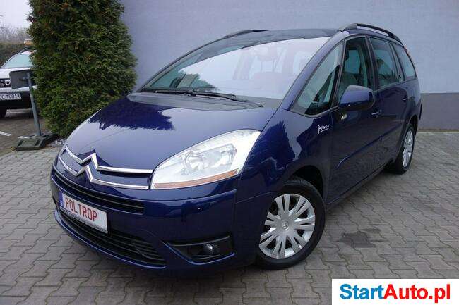 Citroen Pozostałe
