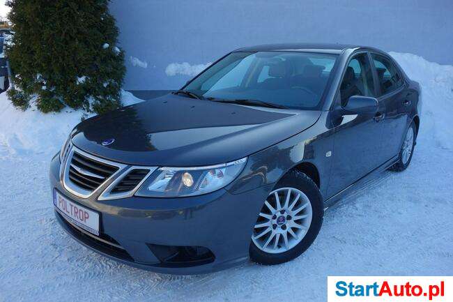 Saab 9-3
