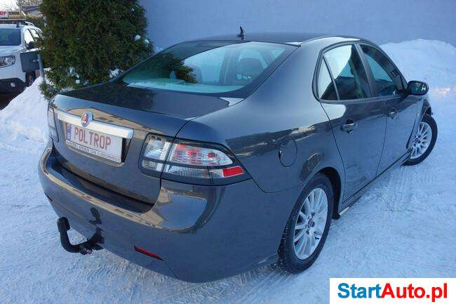 Saab 9-3