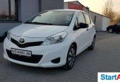 Toyota Yaris Klima !