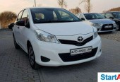 Toyota Yaris Klima !