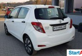 Toyota Yaris Klima !
