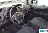 Toyota Yaris Klima !