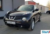 Nissan Juke 1,6 Ben Serwis ! 117 KM