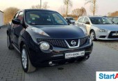 Nissan Juke 1,6 Ben Serwis ! 117 KM