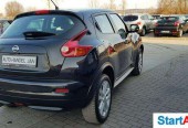 Nissan Juke 1,6 Ben Serwis ! 117 KM
