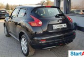Nissan Juke 1,6 Ben Serwis ! 117 KM