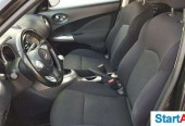 Nissan Juke 1,6 Ben Serwis ! 117 KM