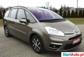 Citroen Pozostałe