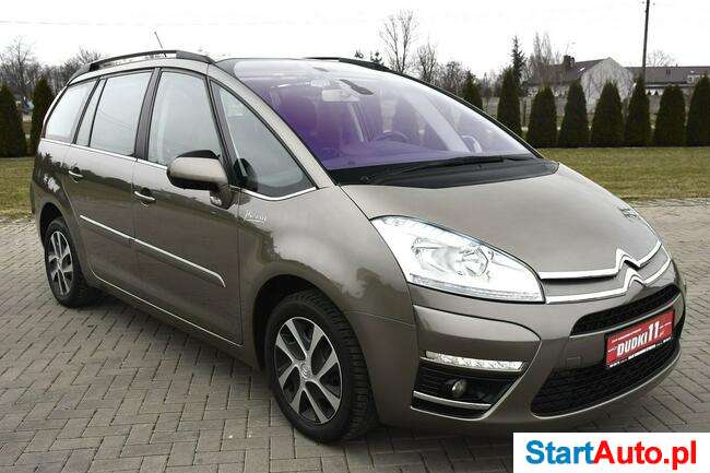 Citroen Pozostałe