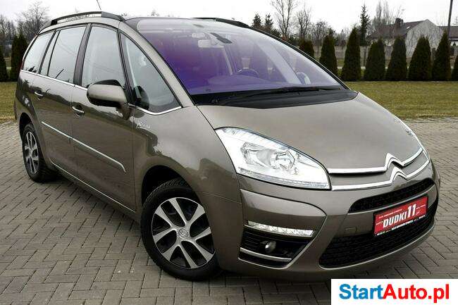Citroen Pozostałe