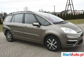 Citroen Pozostałe