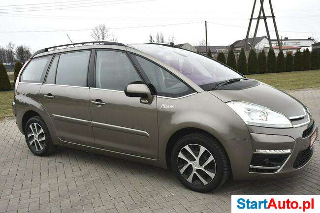 Citroen Pozostałe