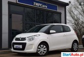 Citroen C1 Benzyna _ Klimatyzacja _