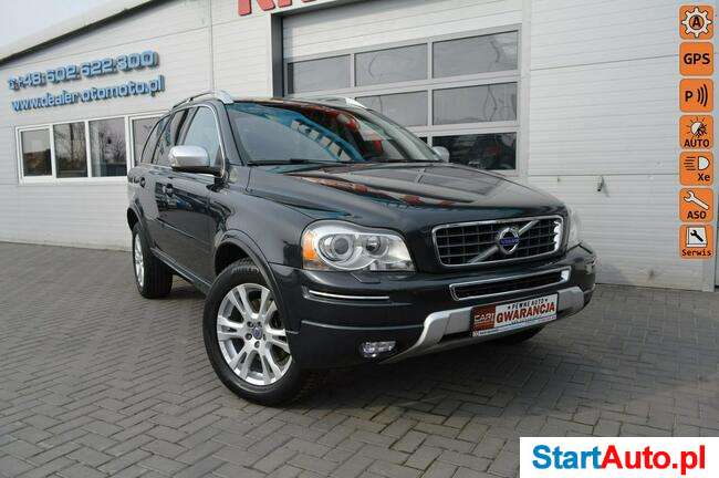 Volvo XC 90