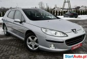 Peugeot Pozostałe