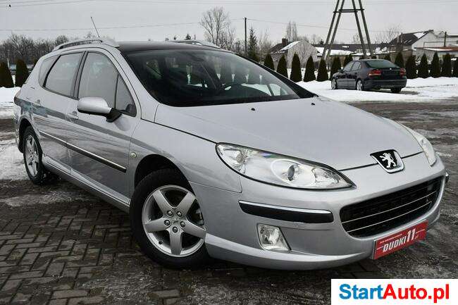 Peugeot Pozostałe