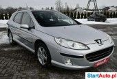 Peugeot Pozostałe