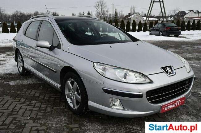 Peugeot Pozostałe