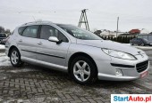 Peugeot Pozostałe