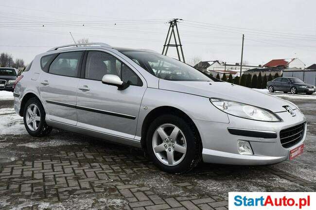 Peugeot Pozostałe