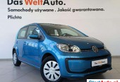 Volkswagen Pozostałe