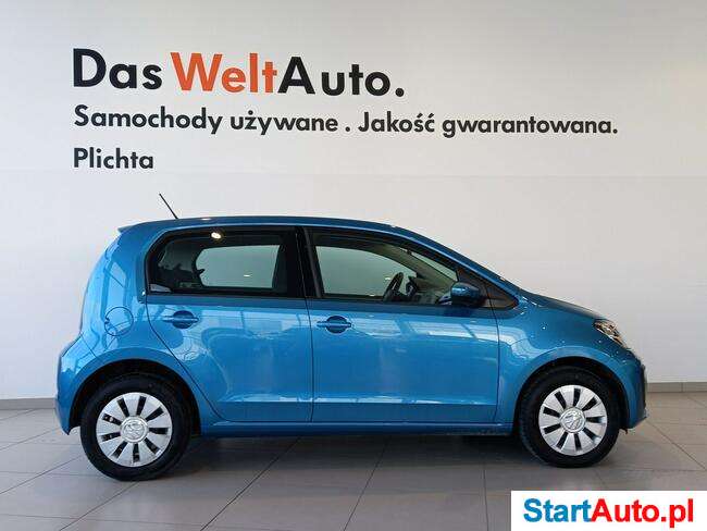 Volkswagen Pozostałe
