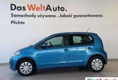 Volkswagen Pozostałe