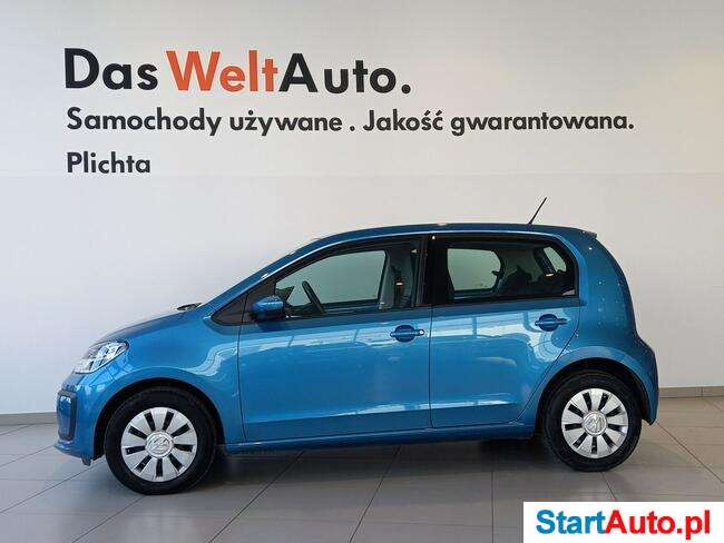 Volkswagen Pozostałe