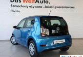 Volkswagen Pozostałe