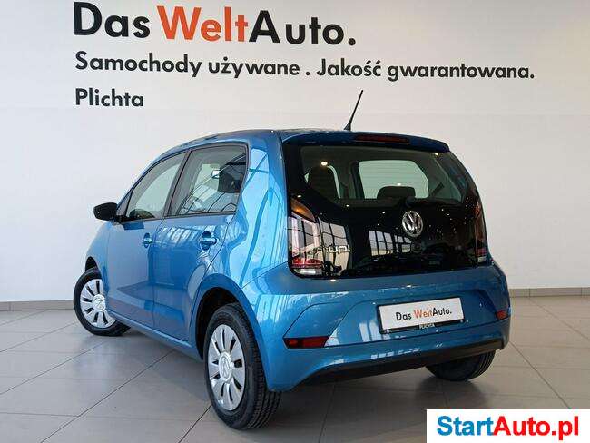 Volkswagen Pozostałe