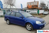 Chevrolet Pozostałe