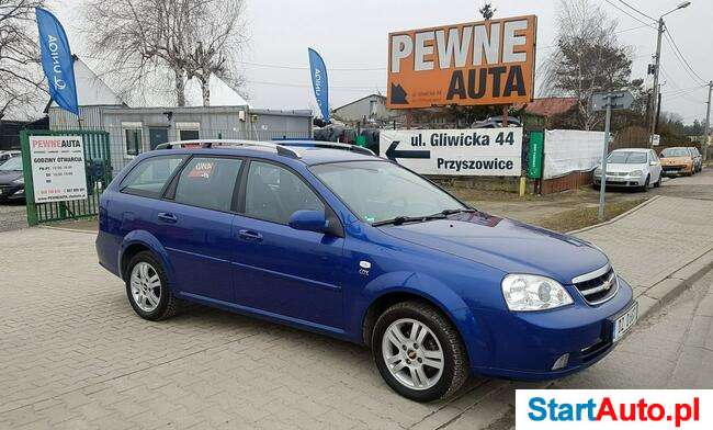 Chevrolet Pozostałe