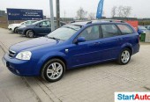Chevrolet Pozostałe