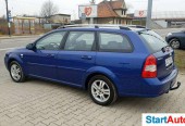 Chevrolet Pozostałe