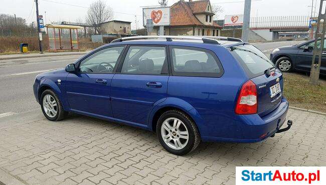 Chevrolet Pozostałe