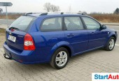 Chevrolet Pozostałe