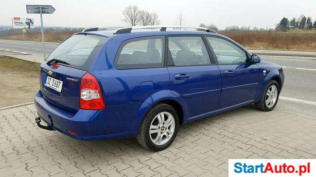 Chevrolet Pozostałe