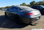 Mercedes-Benz Pozostałe
