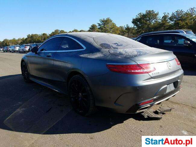 Mercedes-Benz Pozostałe