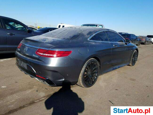Mercedes-Benz Pozostałe