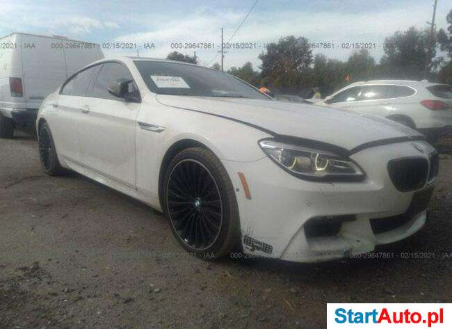 BMW Pozostałe