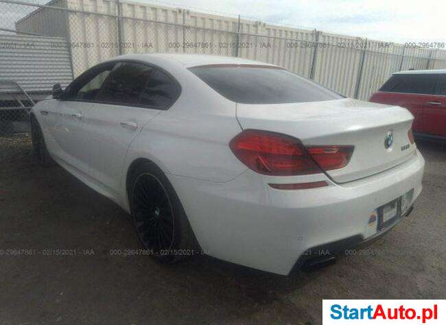 BMW Pozostałe