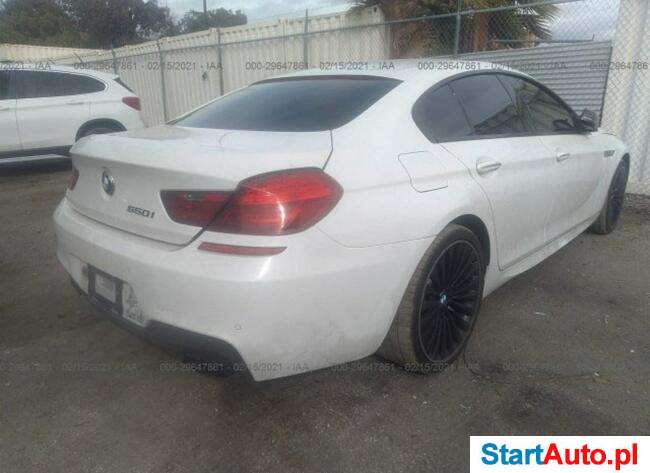 BMW Pozostałe