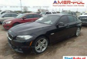 BMW Pozostałe