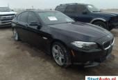 BMW Pozostałe