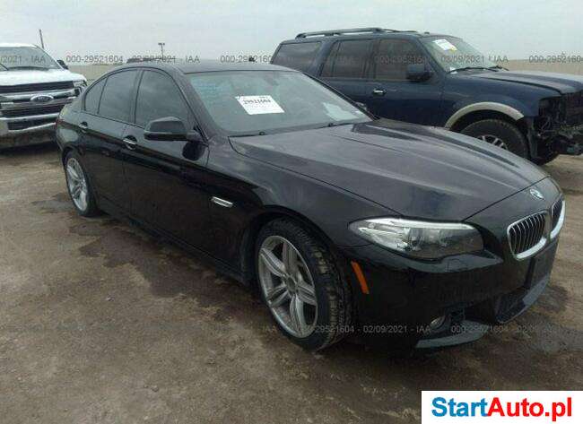 BMW Pozostałe