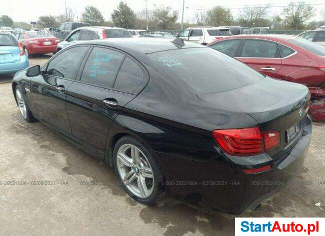 BMW Pozostałe