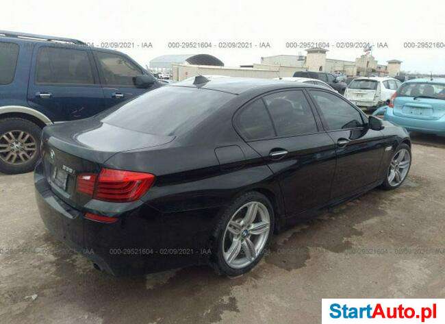 BMW Pozostałe