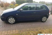 Volkswagen Polo zadbany, stan bardzo dobry, I rejestracja 2005, GWARANCJA